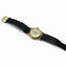 Montre Montre LIP Himalaya en or jaune 18 carat 58 Facettes