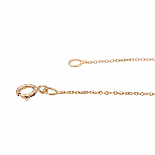Bracelet Bracelet Or rose 58 Facettes 2678587CN