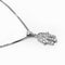 Pendentif Pendentif Main de Fatma, H. Stern 58 Facettes