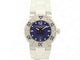 Montre montre CHAUMET class one 622c 13 diamants en acier 33 mm quartz lady 58 Facettes 272064