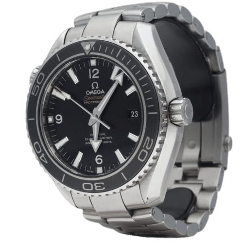Montre Omega Montre Seamaster Planet Ocean 58 Facettes MT44726