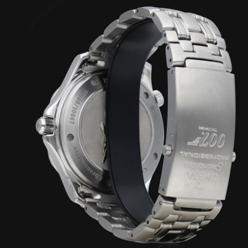 Montre Montre Omega Seamaster James Bond 007 58 Facettes MT41613