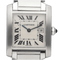 Montre Cartier Montre Tank Francaise 58 Facettes MT44007