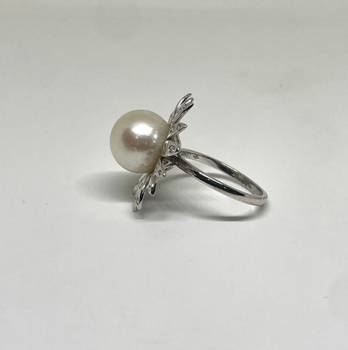 Mauboussin bague « au café des 2 amours »