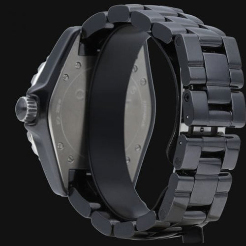 Montre Chanel Montre J 12 38Mm 58 Facettes MT44251