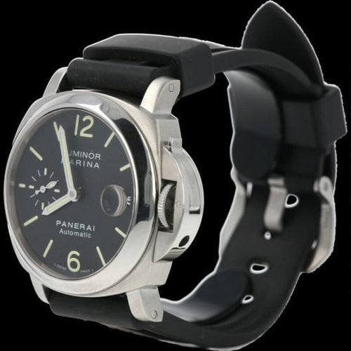 Montre Panerai Montre Luminor Marina Automatic 58 Facettes MT43980