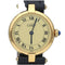 Montre Cartier Montre Must De Cartier Vermeil 58 Facettes MT42766