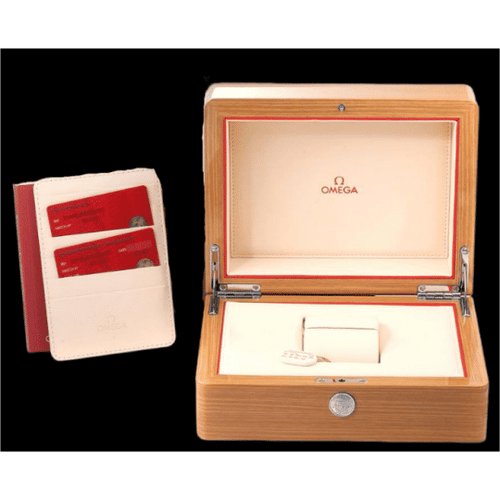 Montre Omega Montre Seamaster Aqua Terra Chronograph 58 Facettes MT41776