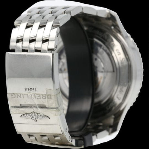 Montre Breitling Montre Navitimer B01 Chronograph 46 58 Facettes MT43429