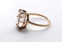 Bague 57 Bague en or 58 Facettes 11934