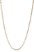 Collier Chaine or jaune 58 Facettes 094431