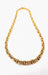 Collier Caplain Saint André - Collier or jaune en chute 58 Facettes COLL.CAPL-1247.1