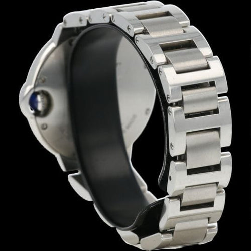 Cartier Montre Ballon Bleu De Cartier 33Mm Quartz