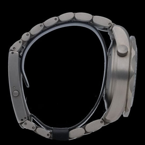 Montre Omega Montre Seamaster Diver 300M Chronographe 58 Facettes MT41752