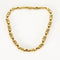 Collier Collier en Or jaune 18k 58 Facettes RAM3286