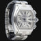 Montre Cartier Montre Roadster Chronograph 58 Facettes MT40106