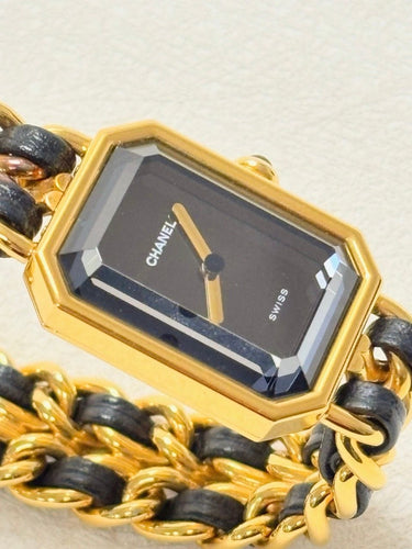 Montre CHANEL - Montre Première M 58 Facettes WC-2025-2442