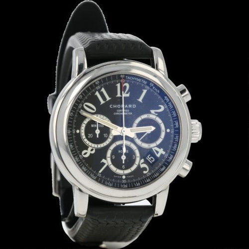 Montre Chopard Montre Mille Miglia Chronograph 58 Facettes MT43295