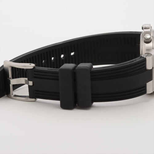 Montre BULGARI - Montre Diagono Scuba Full set 58 Facettes