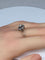 Bague Margueritte en Or blanc & Diamants