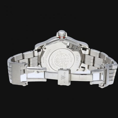 Montre Jaeger Lecoultre Montre Master Compressor Gmt 58 Facettes MT43032