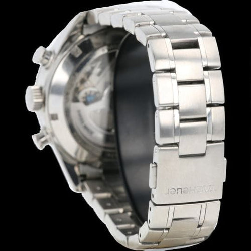 Montre Tag Heuer Montre Carrera Calibre 1887 Chronograph 58 Facettes MT44496