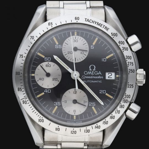 Montre Omega Montre Speedmaster Date 58 Facettes MT44482