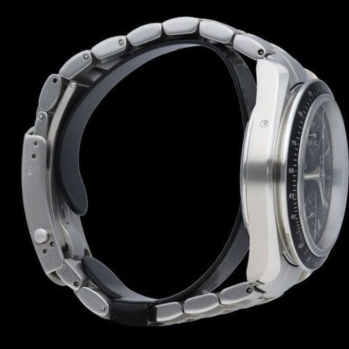 Montre Omega Montre Speedmaster Day Date Chronograph 58 Facettes MT43713