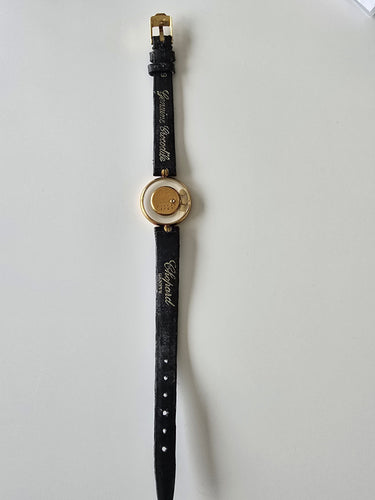 Chopard Happy Diamonds vintage