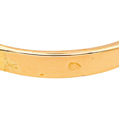 Bague 51 Bague Solitaire Or jaune Diamant 58 Facettes 4745024CN