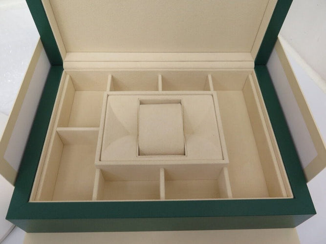 Montre montre ROLEX day date platinium 228206 40mm automatique 2021 +boite 58 Facettes 268099