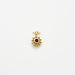 Daisy Sapphire Diamond Pendant Necklace 58 Facettes 230435