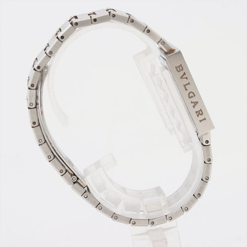 Montre BULGARI - Montre Bulgari Quadrato 58 Facettes