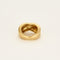 Bague 49 Cartier - Colisée - Bague en or jaune 58 Facettes ALE4506X2