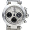 Montre Cartier Montre Pasha Chronograph 58 Facettes MT42311