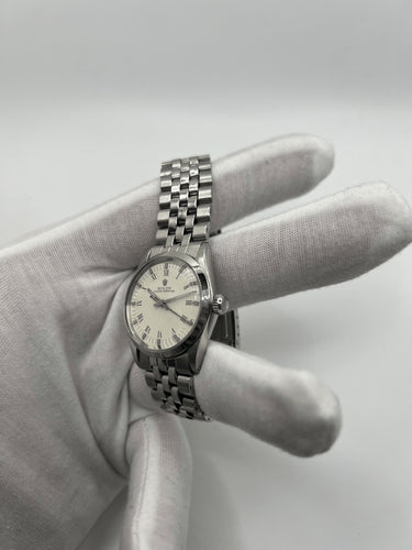 Montre ROLEX - Montre Oyster Perpetual 31 mm 58 Facettes