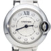 Montre Cartier Montre Ballon Bleu 58 Facettes MT41539