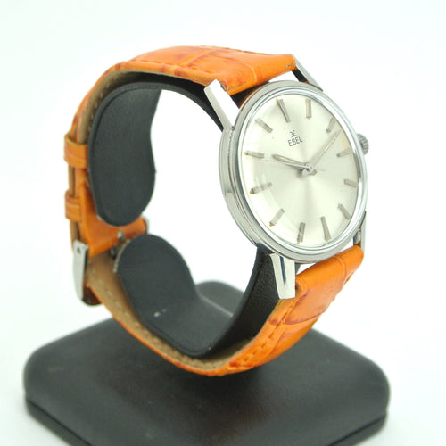 Montre EBEL - Calibre de montre classique 313 58 Facettes