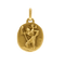 Pendentif AUGIS - Pendentif Saint Jean Baptiste 58 Facettes ALE4708X2