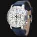 Montre Chopard Montre Mille Miglia Chronograph 58 Facettes MT40782