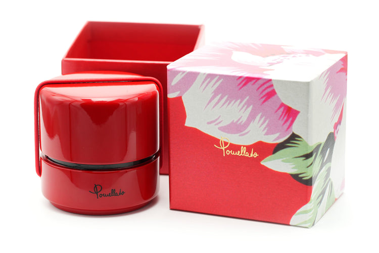 Pendentif Pomellato - Pendentif contemporain en or rose 18k serti de diamants cognac 58 Facettes DEP-BLAN