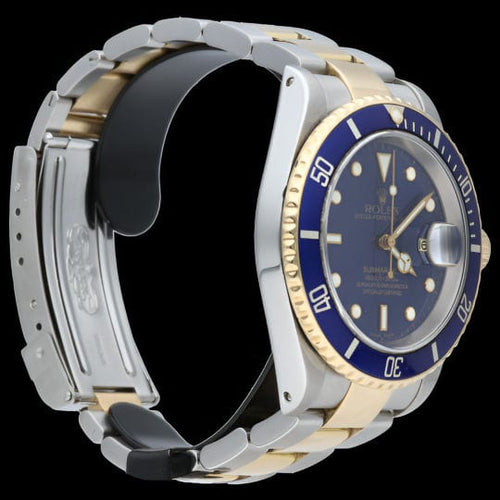 Montre Rolex Montre Submariner Date 58 Facettes MT42884