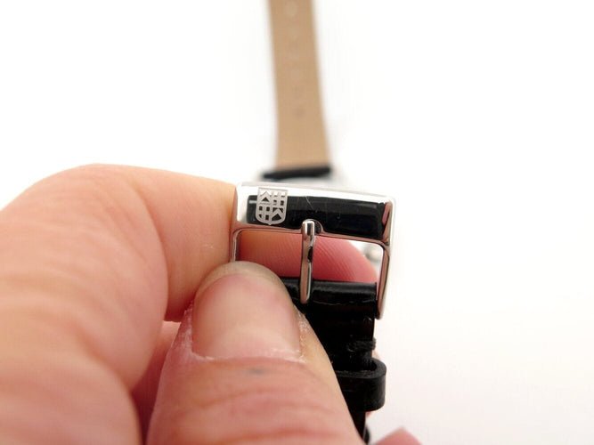 Montre montre FREDERIQUE CONSTANT fc292ms5b6 classic quartz chronograph 58 Facettes 272225