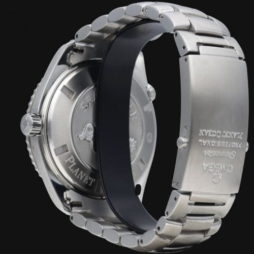 Montre Omega Montre Seamaster Planet Ocean 58 Facettes MT41601