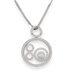 Collier CHOPARD - Chaine Pendentif Happy Spirit Or gris et Diamants 58 Facettes