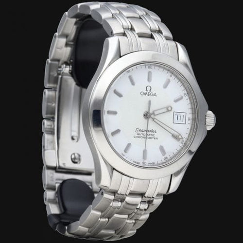 Montre Omega Montre Seamaster 120M 36Mm Automatic 58 Facettes MT41641