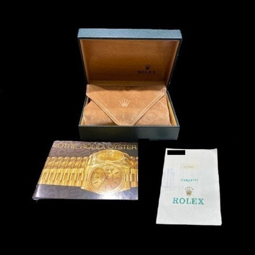 Montre Rolex Montre Oyster Perpetual 31 58 Facettes MT43248