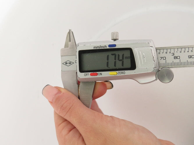 Bague 53 bague VANRYCKE solitaire pavee diamants en or rose 18k t53 58 Facettes 270294