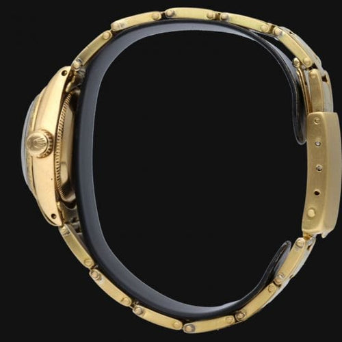 Montre Rolex Montre Oyster Perpetual 58 Facettes MT42354