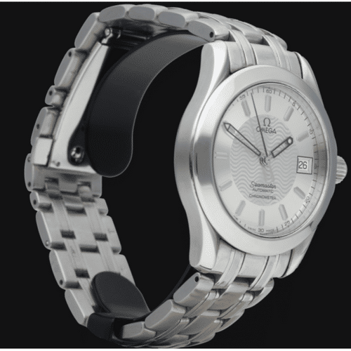 Montre Omega Montre Seamaster 120M 36Mm Automatic 58 Facettes MT42900